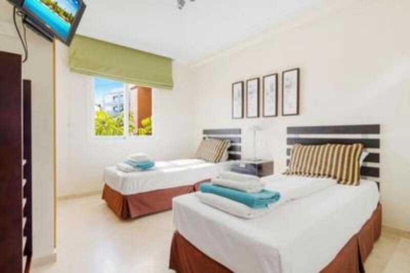 2 camera da letto Appartamento da affittare in Mijas Costa con piscina garage - 1.900 € (Rif: 9833173)