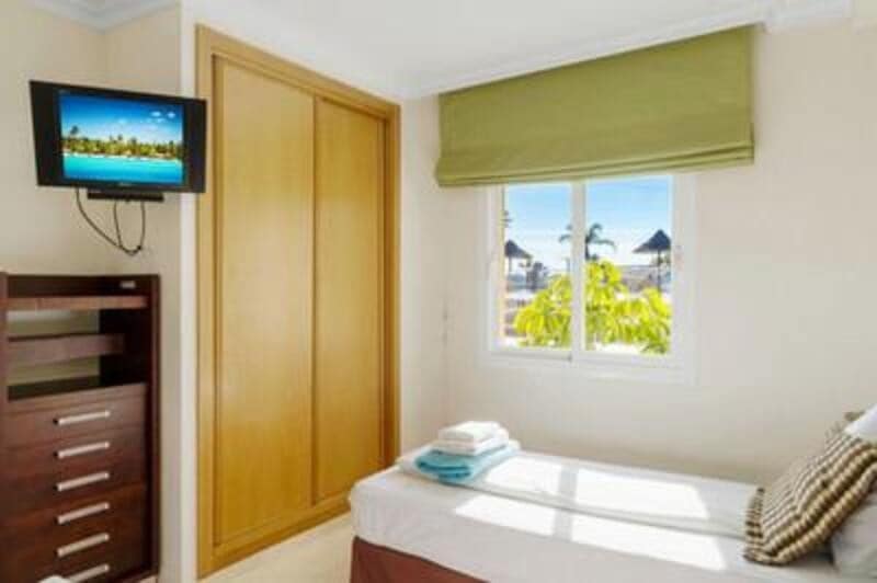 2 camera da letto Appartamento da affittare in Mijas Costa con piscina garage - 1.900 € (Rif: 9833173)