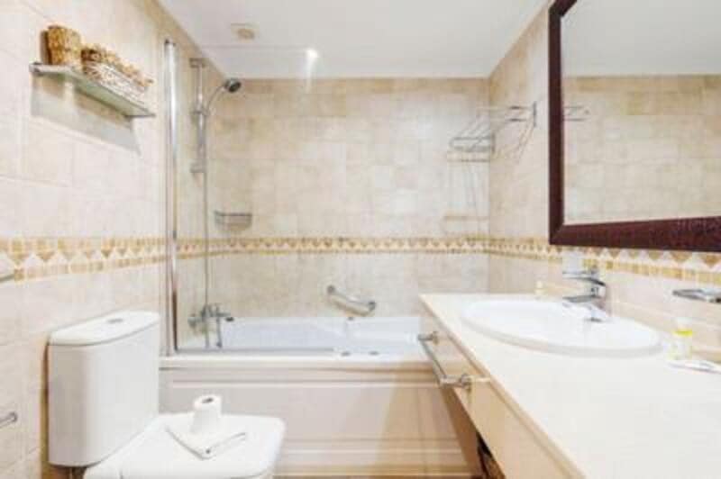 2 camera da letto Appartamento da affittare in Mijas Costa con piscina garage - 1.900 € (Rif: 9833173)