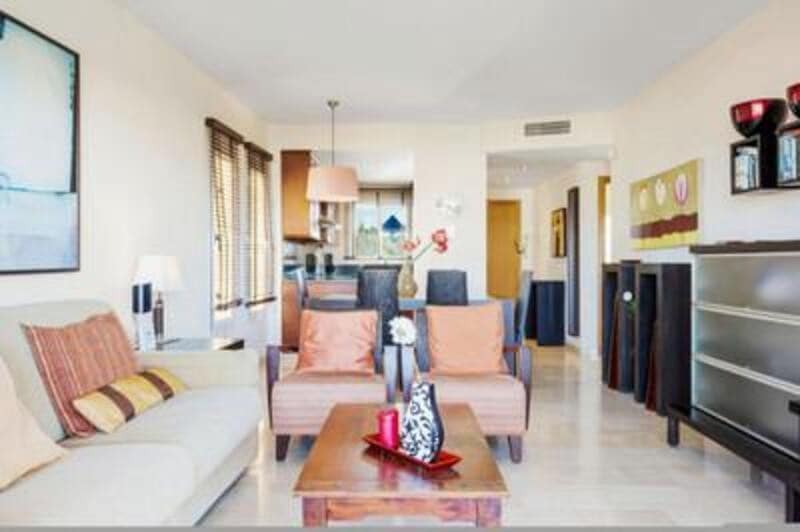 2 camera da letto Appartamento da affittare in Mijas Costa con piscina garage - 1.900 € (Rif: 9833173)