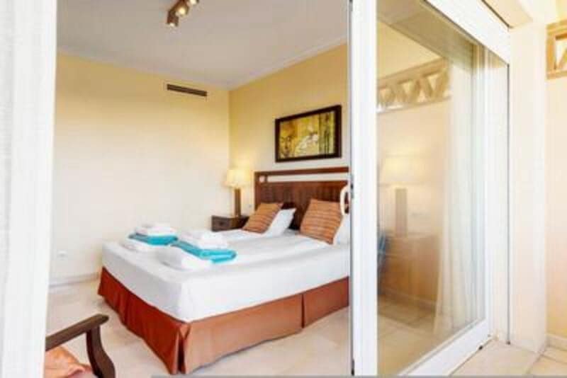 2 camera da letto Appartamento da affittare in Mijas Costa con piscina garage - 1.900 € (Rif: 9833173)