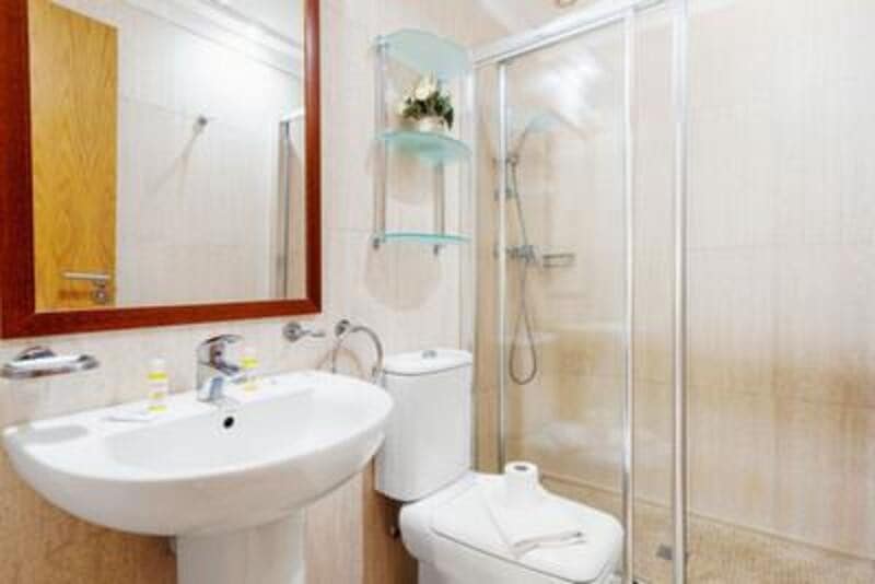 2 camera da letto Appartamento da affittare in Mijas Costa con piscina garage - 1.900 € (Rif: 9833173)