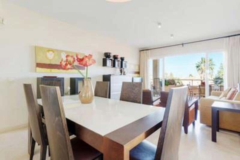 2 camera da letto Appartamento da affittare in Mijas Costa con piscina garage - 1.900 € (Rif: 9833173)