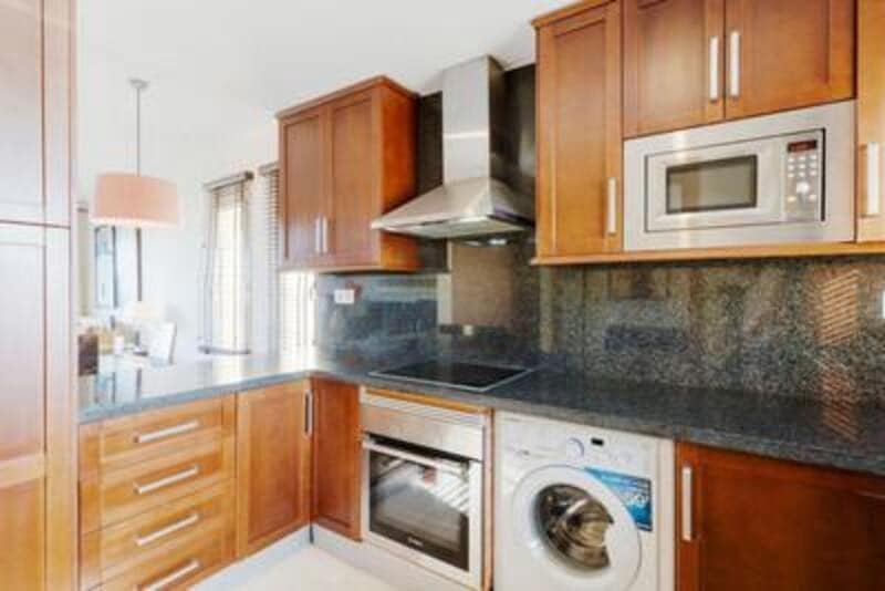 2 camera da letto Appartamento da affittare in Mijas Costa con piscina garage - 1.900 € (Rif: 9833173)