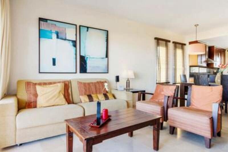 2 camera da letto Appartamento da affittare in Mijas Costa con piscina garage - 1.900 € (Rif: 9833173)