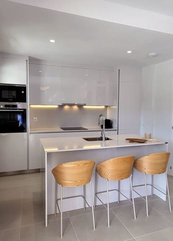 4 chambre Appartement à vendre à Casares Golf - Casares del Sol, Casares avec piscine - 468 000 € (Ref: 9833174)