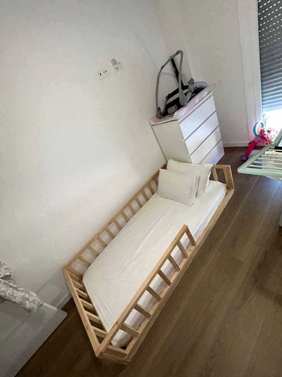 2 slaapkamer Appartement te huur in Marbella met zwembad garage - € 2.300 (Ref: 9835080)