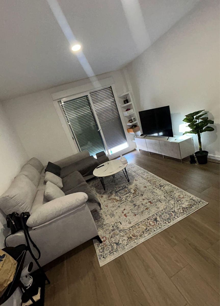 2 slaapkamer Appartement te huur in Marbella met zwembad garage - € 2.300 (Ref: 9835080)