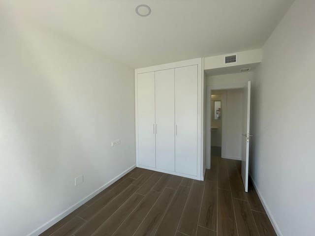 2 slaapkamer Appartement te huur in Rodeo Alto - Guadaiza - La Campana, Marbella met zwembad garage - € 2.300 (Ref: 9835080)