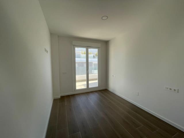 2 slaapkamer Appartement te huur in Rodeo Alto - Guadaiza - La Campana, Marbella met zwembad garage - € 2.300 (Ref: 9835080)