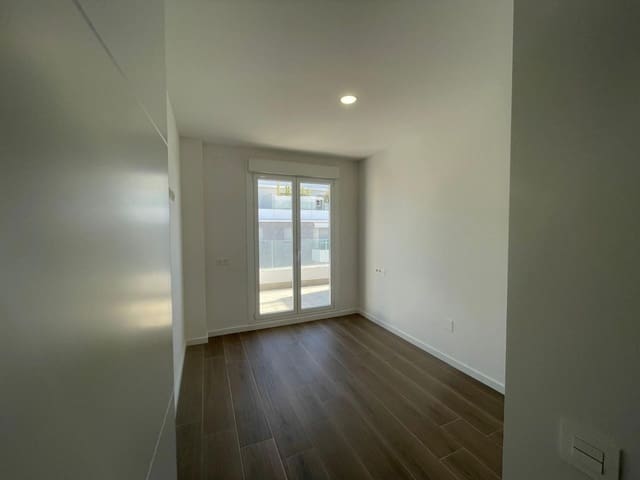 2 slaapkamer Appartement te huur in Rodeo Alto - Guadaiza - La Campana, Marbella met zwembad garage - € 2.300 (Ref: 9835080)