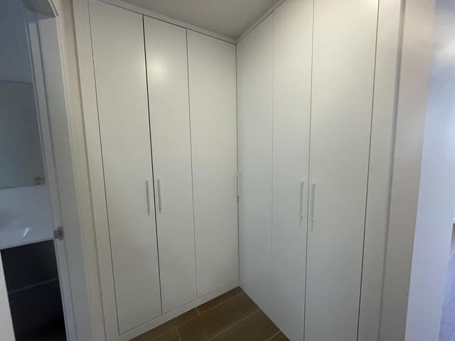 2 slaapkamer Appartement te huur in Rodeo Alto - Guadaiza - La Campana, Marbella met zwembad garage - € 2.300 (Ref: 9835080)