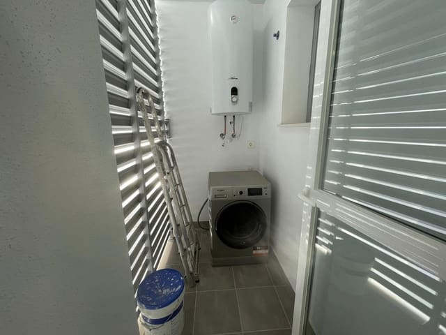 2 slaapkamer Appartement te huur in Rodeo Alto - Guadaiza - La Campana, Marbella met zwembad garage - € 2.300 (Ref: 9835080)