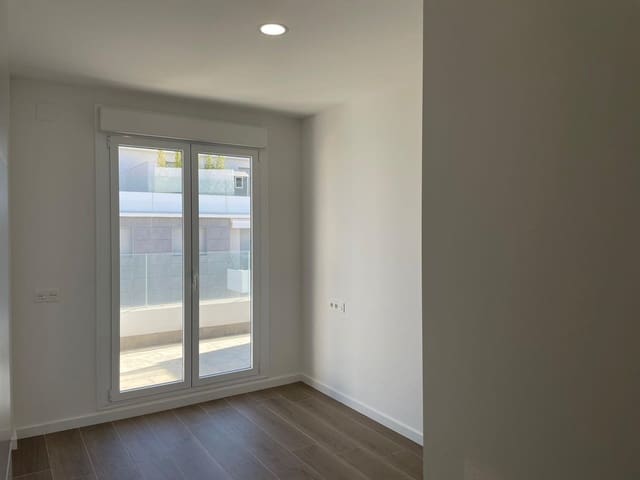2 soveværelse Lejlighed til leje i Rodeo Alto - Guadaiza - La Campana, Marbella med swimmingpool garage - € 2.300 (Ref: 9835080)