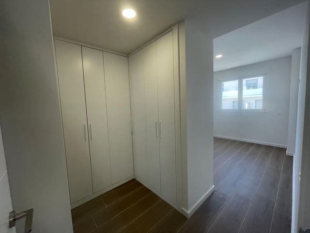 2 soveværelse Lejlighed til leje i Rodeo Alto - Guadaiza - La Campana, Marbella med swimmingpool garage - € 2.300 (Ref: 9835080)