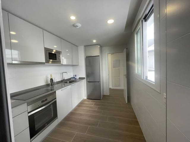 2 quarto Apartamento para arrendar em Rodeo Alto - Guadaiza - La Campana, Marbella com piscina garagem - 2 300 € (Ref: 9835080)