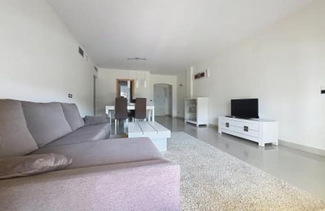 2 soveværelse Lejlighed til salg i El Paraiso, Estepona med swimmingpool garage - € 399.000 (Ref: 9838827)