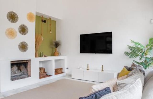 6 camera da letto Villa in vendita in Nueva Andalucía Centro, Marbella con piscina garage - 1.399.000 € (Rif: 9838829)