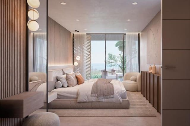 4 soveværelse Villa til salg i Los Naranjos, Marbella med swimmingpool garage - € 1.100.000 (Ref: 9838830)
