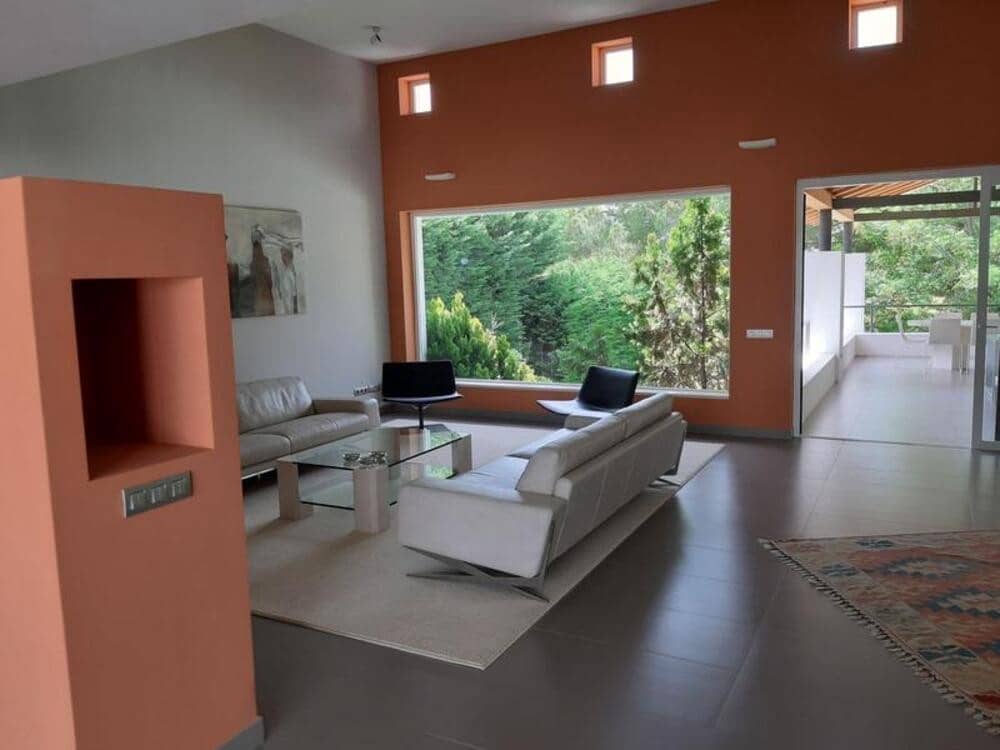 5 bedroom Villa for rent in Nueva Andalucia with pool garage - € 14,000 (Ref: 9838831)