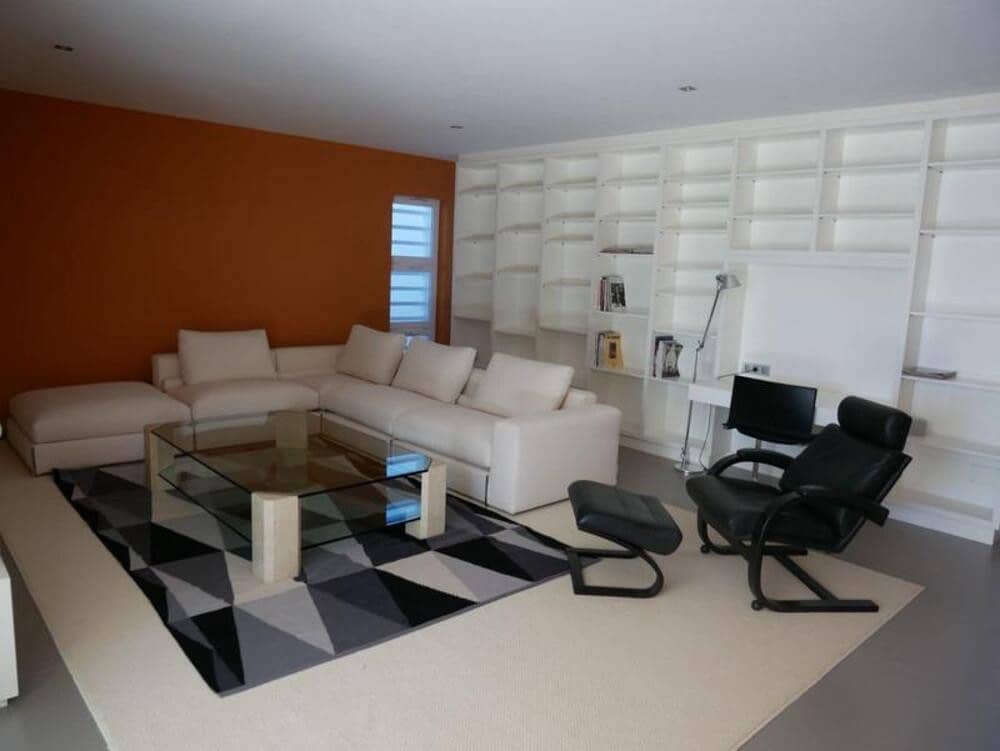 5 bedroom Villa for rent in Nueva Andalucia with pool garage - € 14,000 (Ref: 9838831)