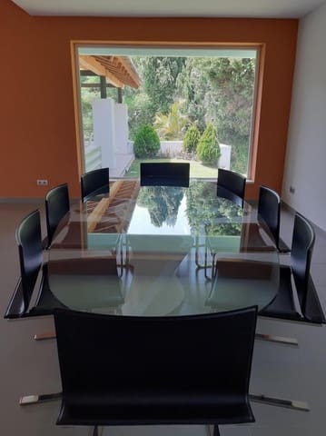 5 slaapkamer Villa te huur in Nueva Andalucía Centro, Marbella met zwembad garage - € 14.000 (Ref: 9838831)