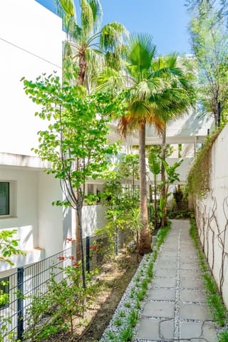 2 camera da letto Appartamento da affittare in Ojen con piscina garage - 5.500 € (Rif: 9840034)