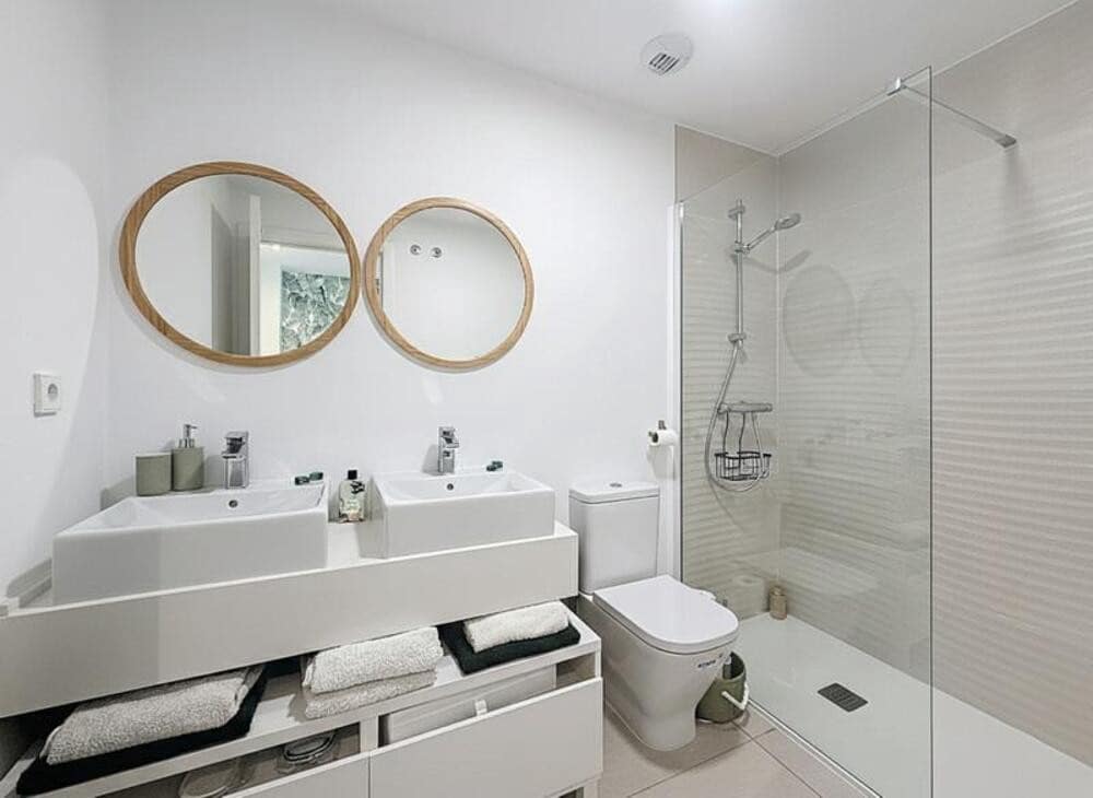 2 chambre Penthouse à vendre à Estepona avec piscine garage - 515 000 € (Ref: 9842035)