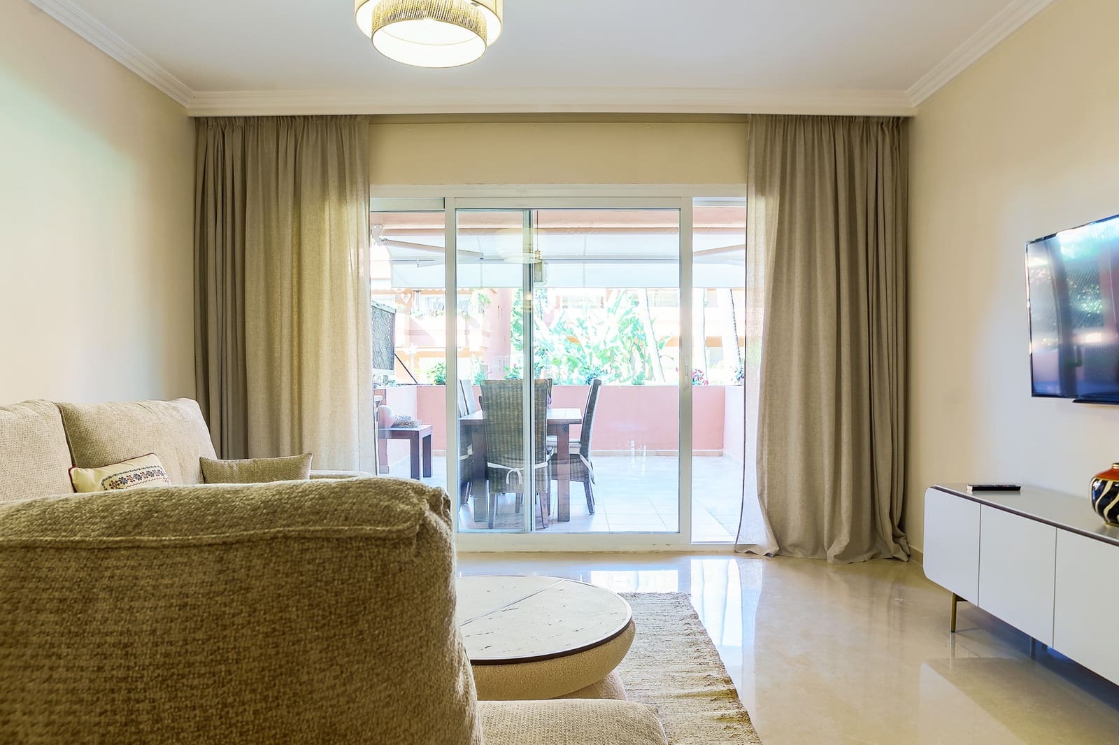 2 camera da letto Appartamento in vendita in Marbella con piscina garage - 950.000 € (Rif: 9842036)