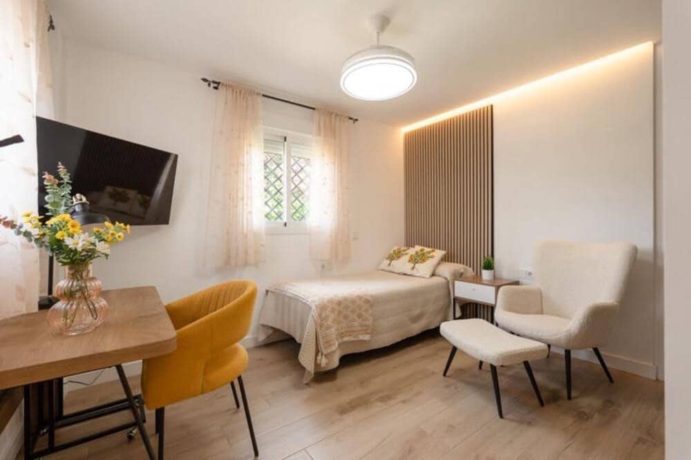 4 quarto Casa em Banda para venda em Marbella com piscina garagem - 675 000 € (Ref: 9844784)