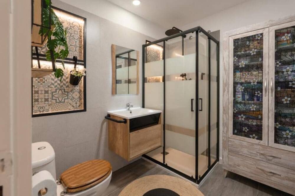 4 quarto Casa em Banda para venda em Marbella com piscina garagem - 675 000 € (Ref: 9844784)