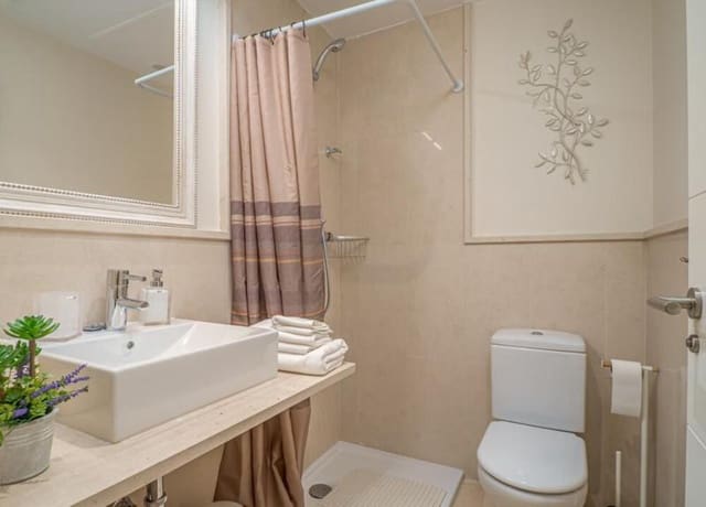 2 camera da letto Appartamento in vendita in Los Flamingos, Benahavís con piscina - 479.000 € (Rif: 9848934)
