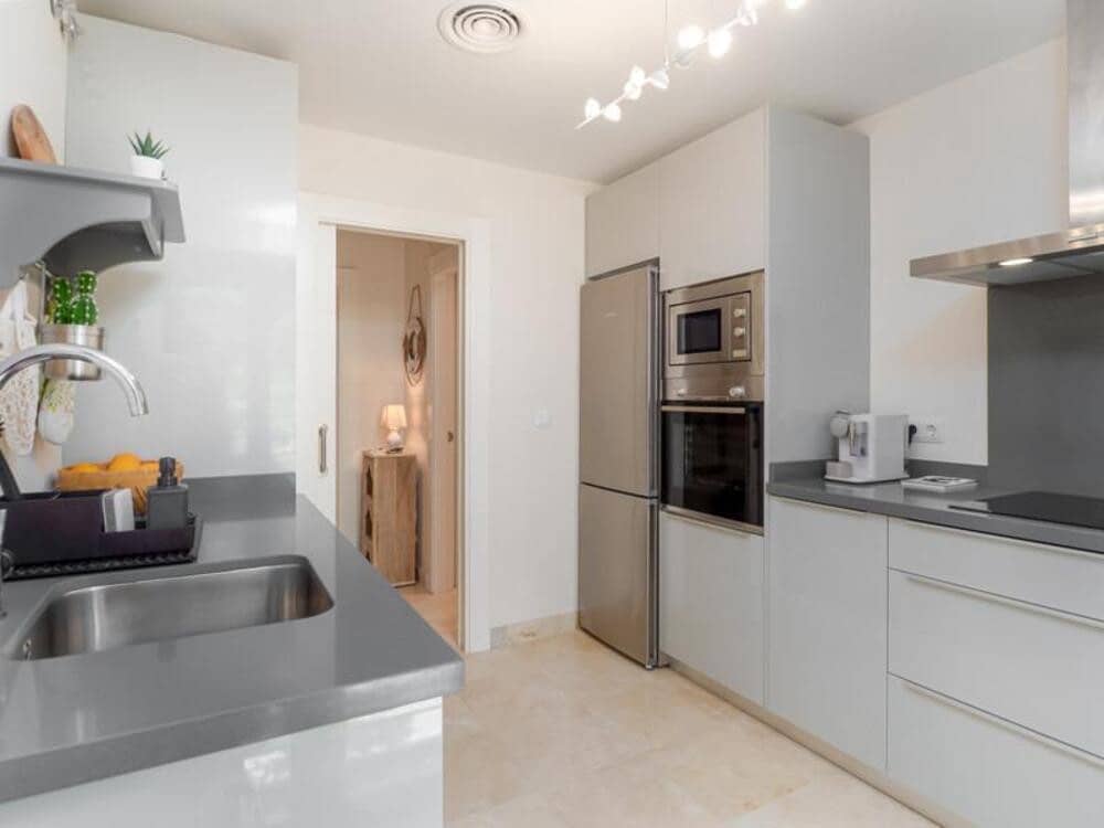 2 camera da letto Appartamento in vendita in Benahavis con piscina - 479.000 € (Rif: 9848934)