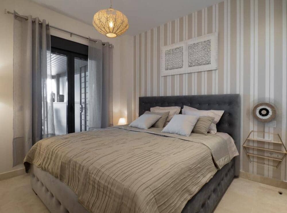 2 camera da letto Appartamento in vendita in Benahavis con piscina - 479.000 € (Rif: 9848934)