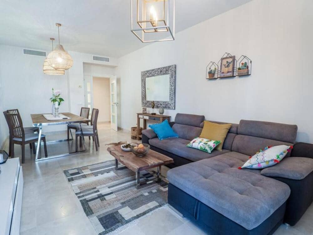 2 camera da letto Appartamento in vendita in Benahavis con piscina - 479.000 € (Rif: 9848934)