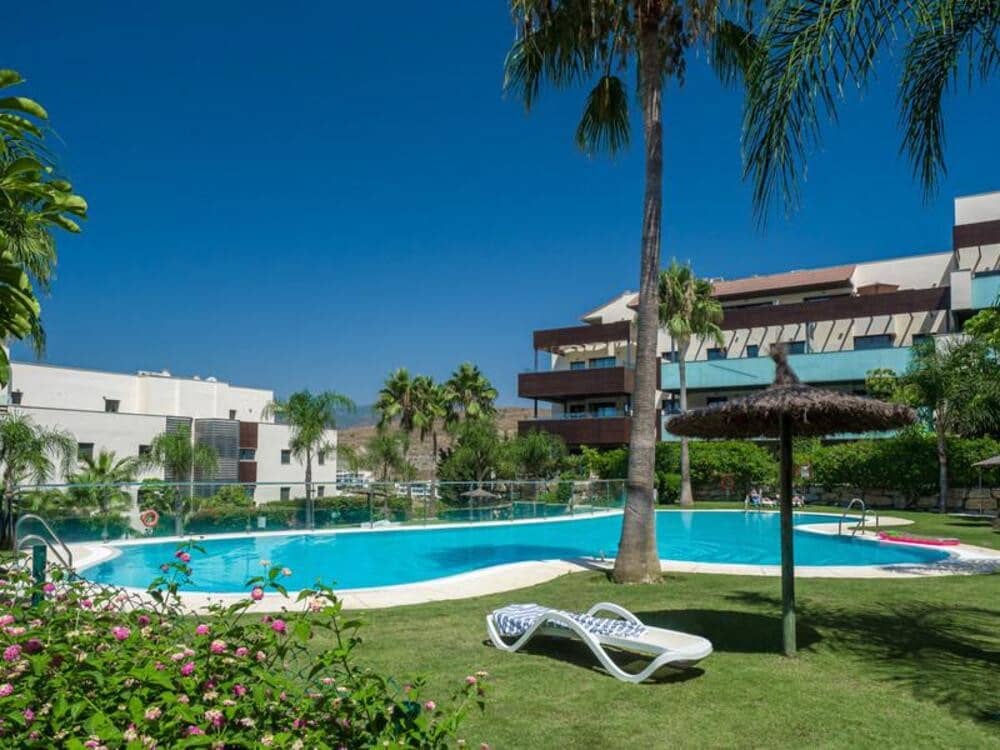 2 camera da letto Appartamento in vendita in Benahavis con piscina - 479.000 € (Rif: 9848934)