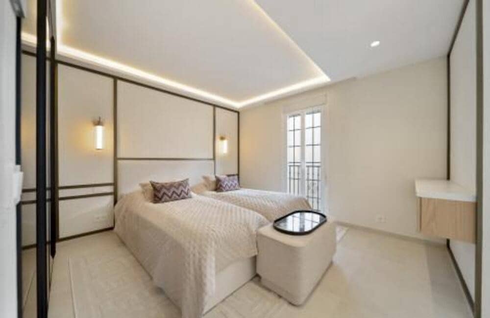 3 quarto Casa em Banda para arrendar em Marbella com piscina garagem - 9 500 € (Ref: 9848935)