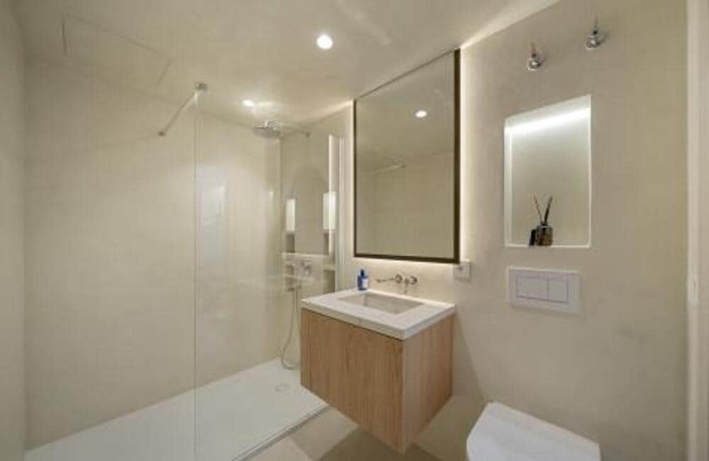 3 quarto Casa em Banda para arrendar em Marbella com piscina garagem - 9 500 € (Ref: 9848935)
