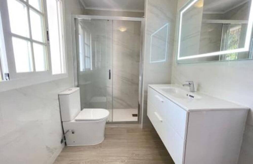 4 camera da letto Villa da affittare in Marbella con piscina garage - 4.900 € (Rif: 9848936)