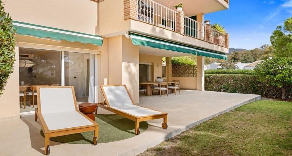3 camera da letto Appartamento in vendita in Marbella con piscina garage - 689.000 € (Rif: 9850835)
