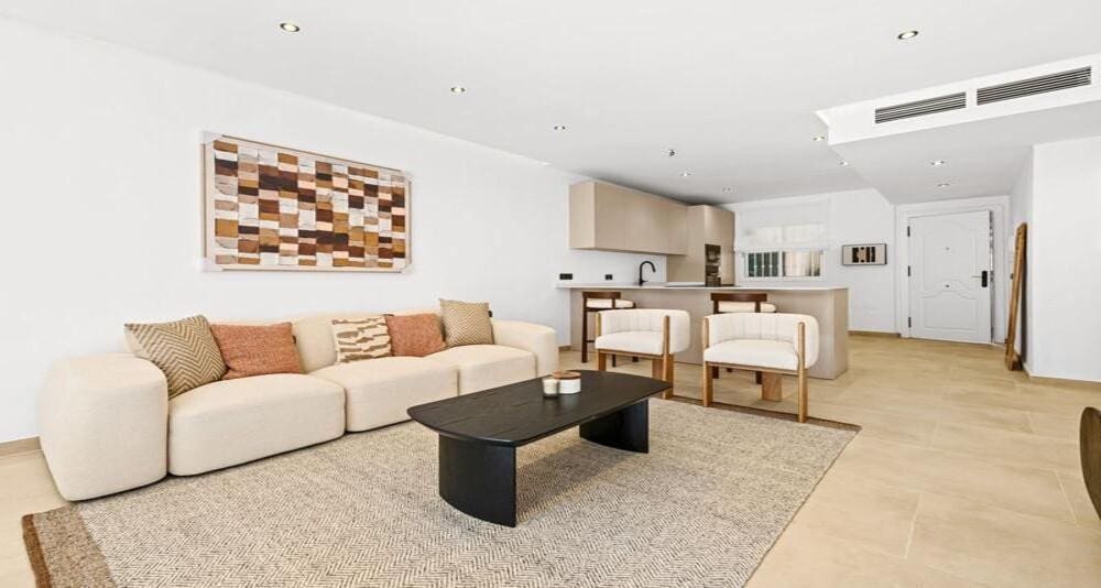 3 camera da letto Appartamento in vendita in Marbella con piscina garage - 689.000 € (Rif: 9850835)
