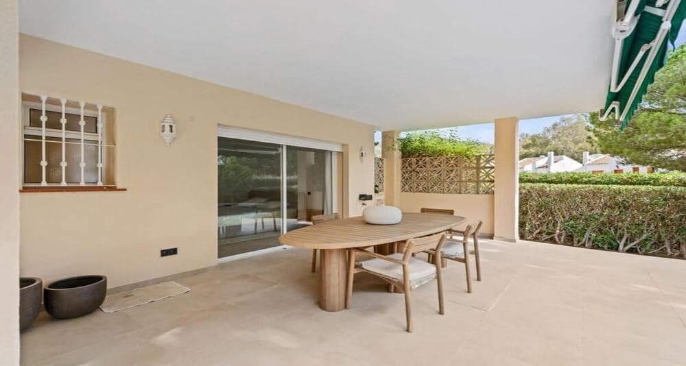 3 camera da letto Appartamento in vendita in Marbella con piscina garage - 689.000 € (Rif: 9850835)