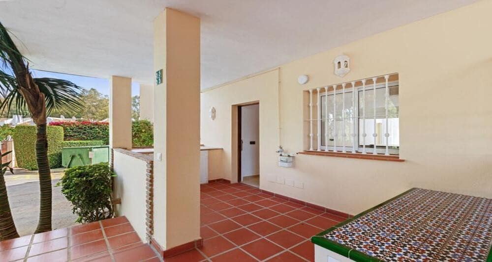 3 camera da letto Appartamento in vendita in Marbella con piscina garage - 689.000 € (Rif: 9850835)