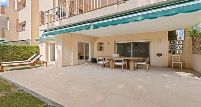 3 camera da letto Appartamento in vendita in Los Naranjos, Marbella con piscina garage - 689.000 € (Rif: 9850835)