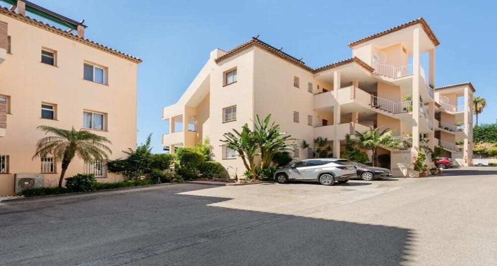 3 camera da letto Appartamento in vendita in Marbella con piscina garage - 689.000 € (Rif: 9850835)