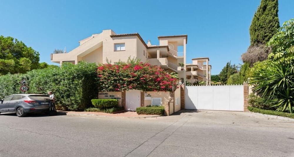 3 camera da letto Appartamento in vendita in Marbella con piscina garage - 689.000 € (Rif: 9850835)