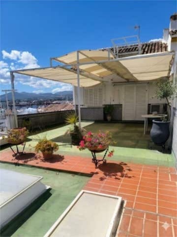 4 soverom Hus til salgs i Rodeo Alto - Guadaiza - La Campana, Marbella med svømmebasseng garasje - € 682 500 (Ref: 9850836)