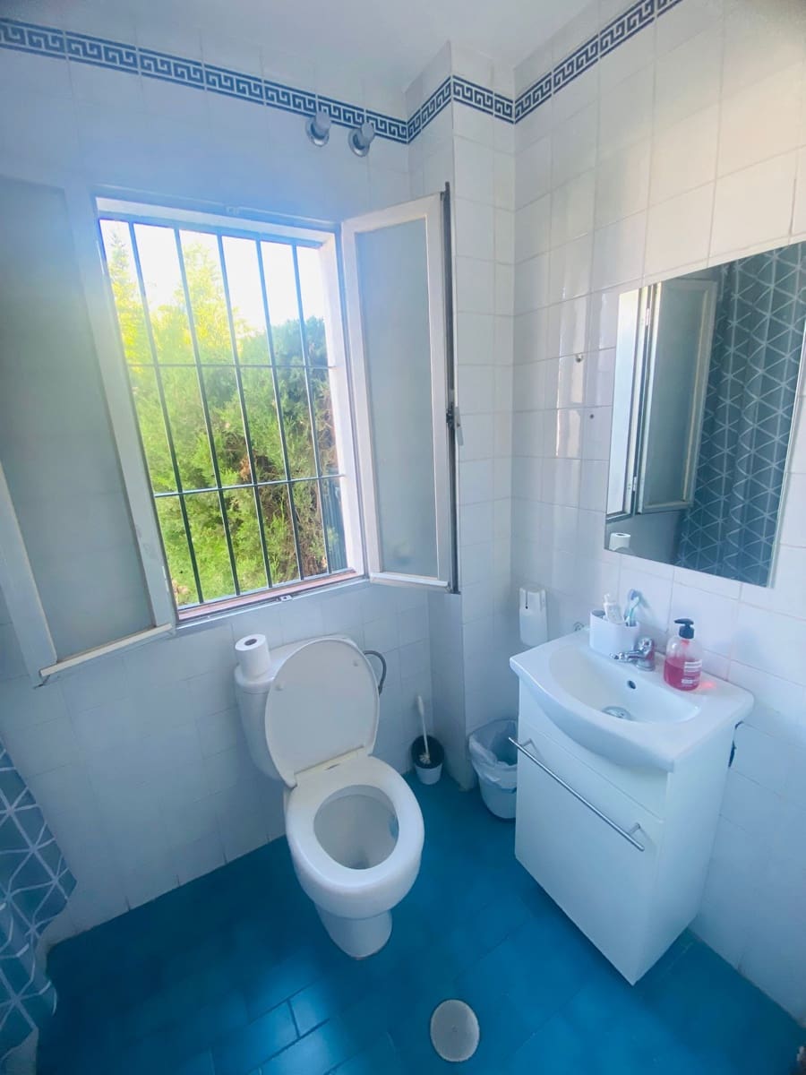 3 soverom Hus til salgs i New Golden Mile med garasje - € 572 250 (Ref: 9850837)