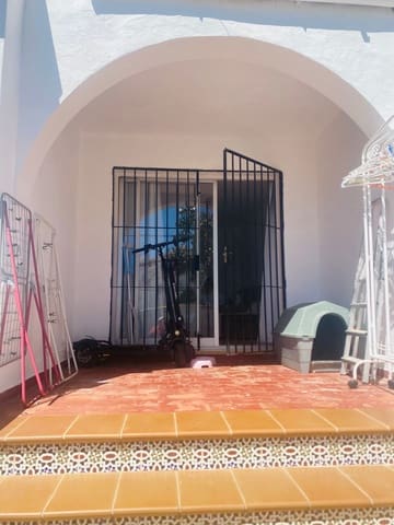 3 soverom Hus til salgs i Nueva Atalaya, Estepona med garasje - € 572 250 (Ref: 9850837)