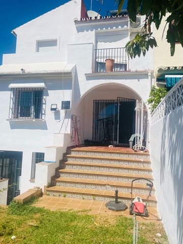 3 soverom Hus til salgs i Nueva Atalaya, Estepona med garasje - € 572 250 (Ref: 9850837)